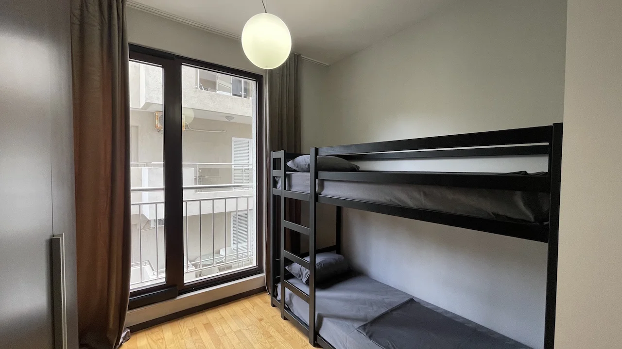 Appartamento a Budva, Montenegro, 83 m² - foto 12