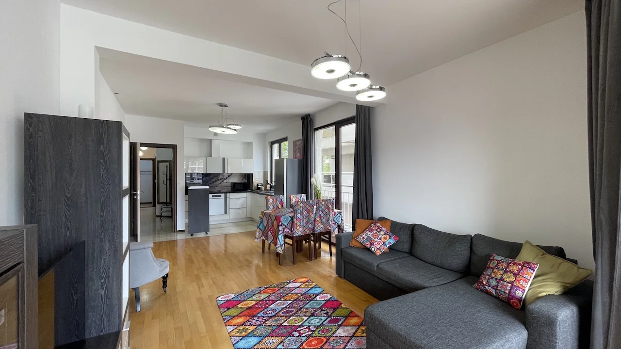 Appartamento a Budva, Montenegro, 83 m² - foto 3