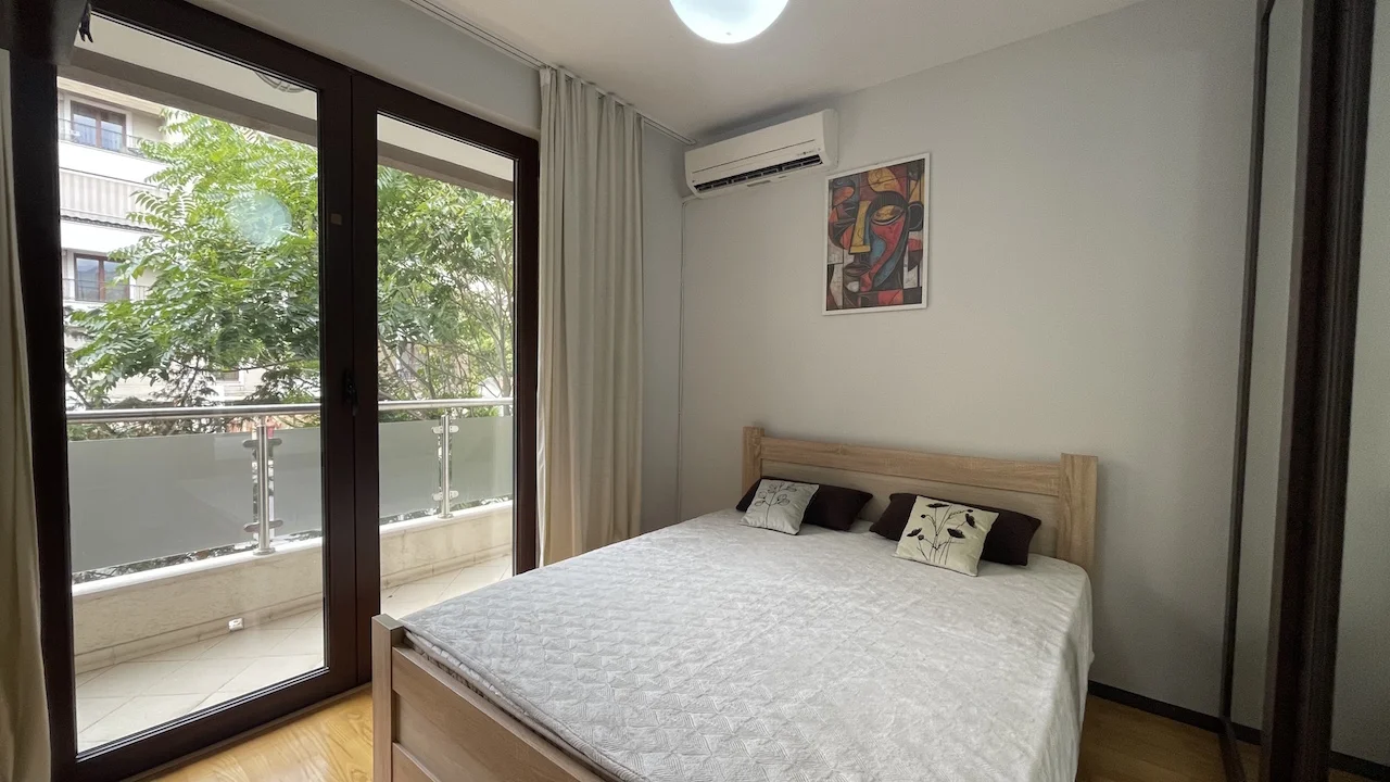 Appartamento a Budva, Montenegro, 83 m² - foto 11