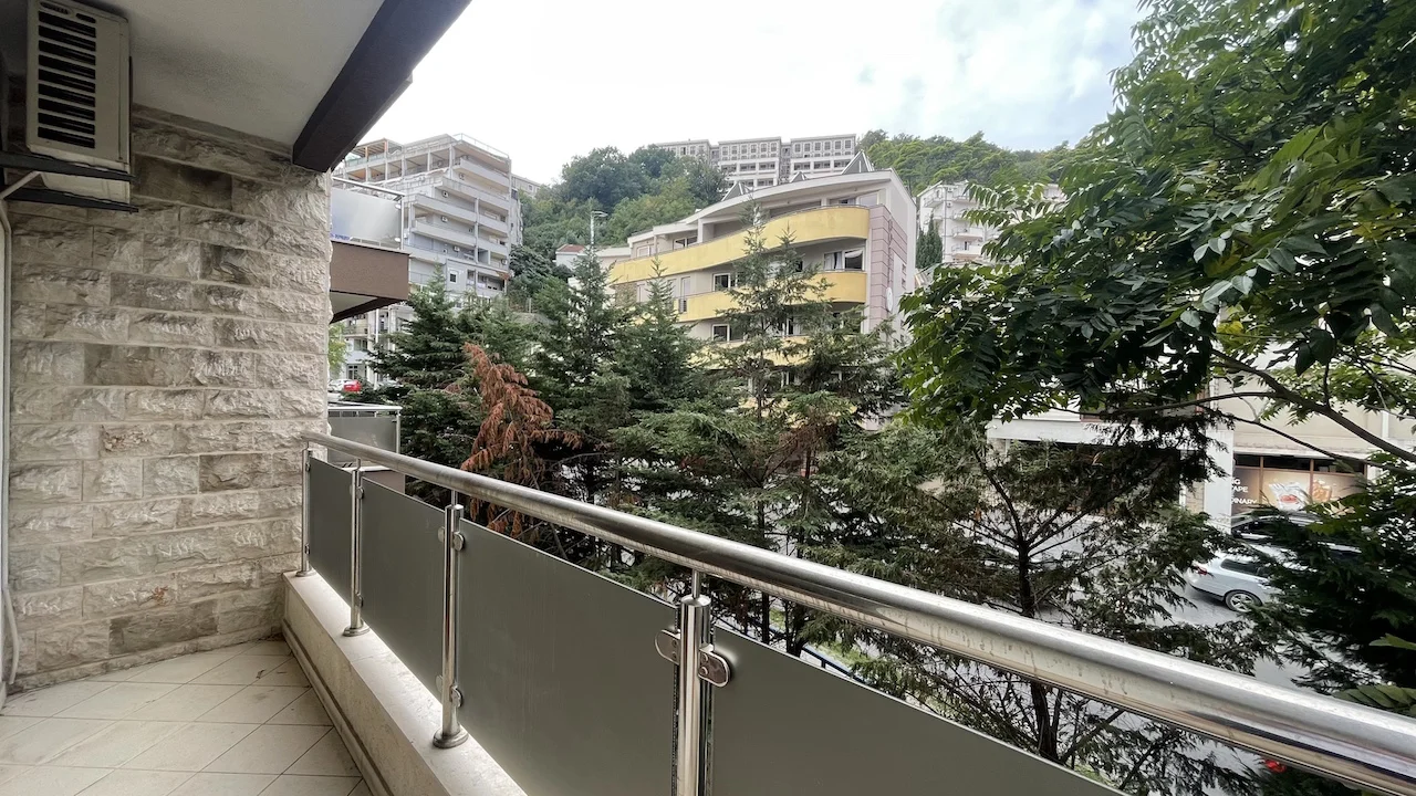 Appartamento a Budva, Montenegro, 83 m² - foto 14