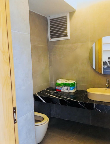 Appartamento a Fethiye, Turchia, 25 m² - foto 5