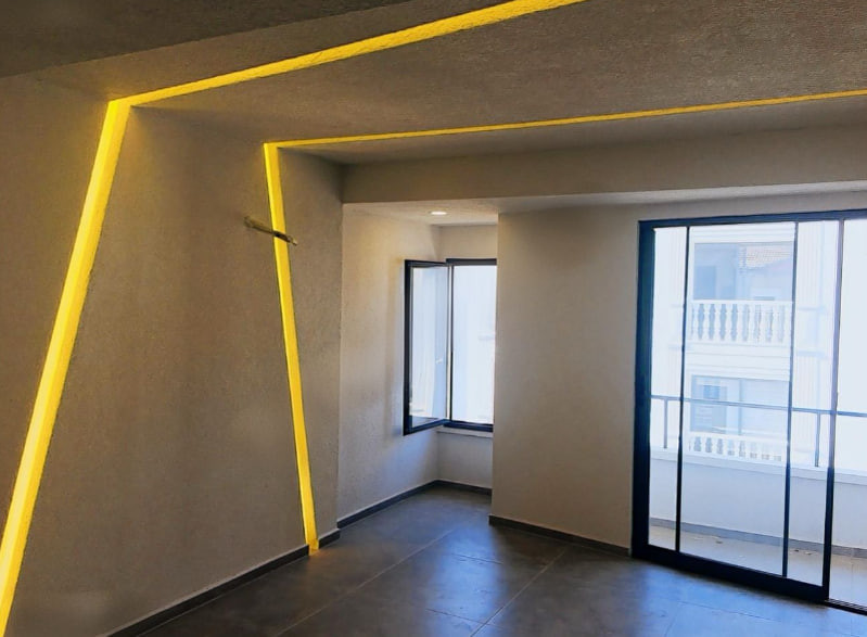 Appartamento a Fethiye, Turchia, 25 m² - foto 3