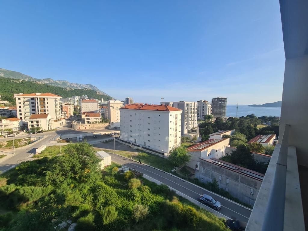 Appartamento a Becici, Montenegro, 132 m² - foto 7