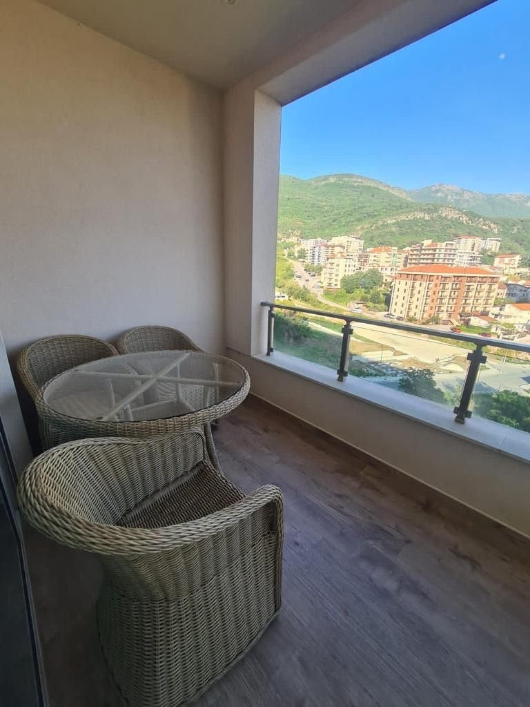 Appartamento a Becici, Montenegro, 132 m² - foto 5