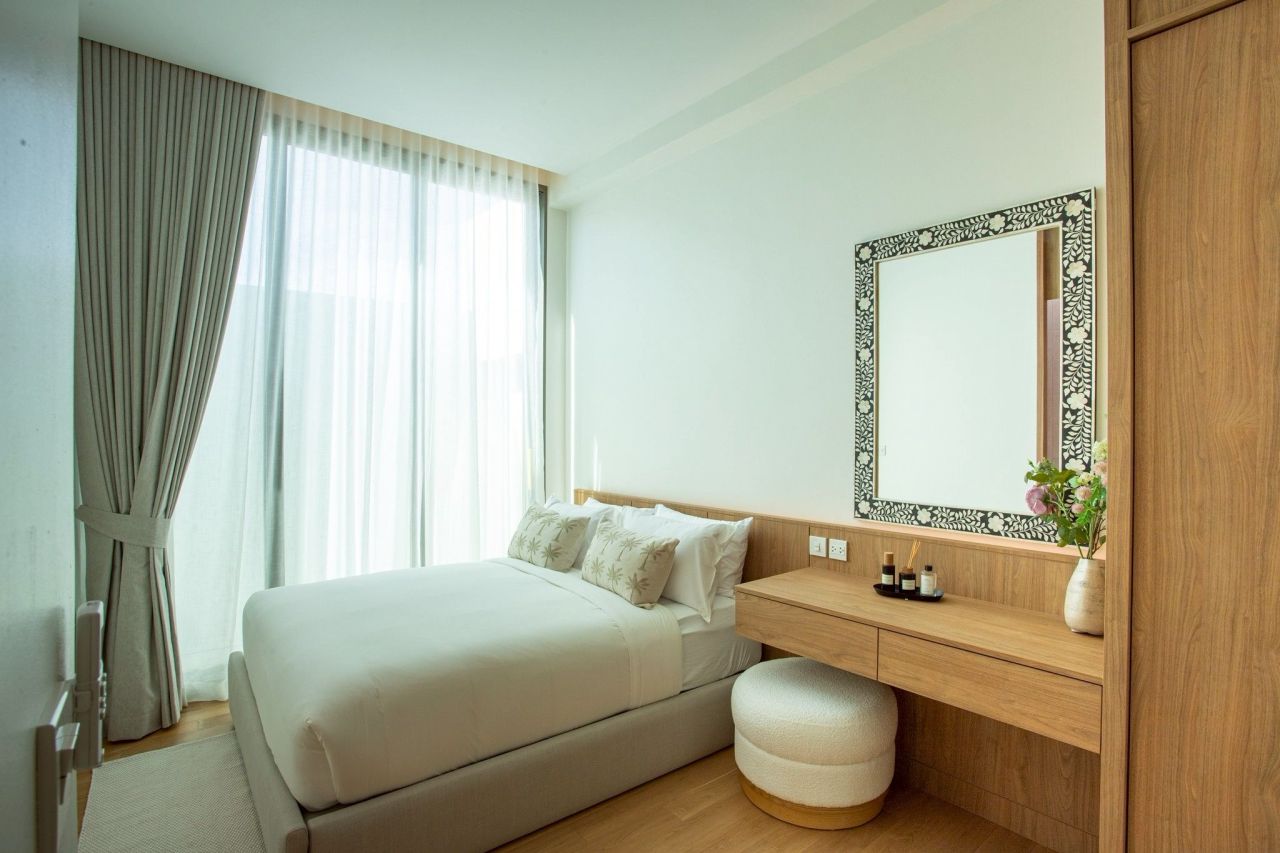 Villa in Phuket, Thailand, 255 m² - Foto 9