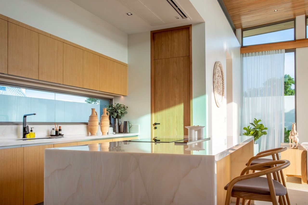 Villa in Phuket, Thailand, 255 m² - Foto 7