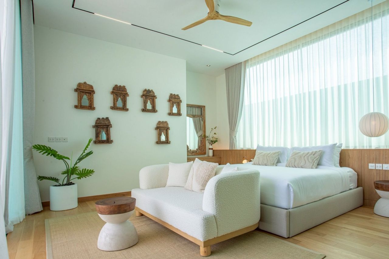 Villa in Phuket, Thailand, 255 m² - Foto 16