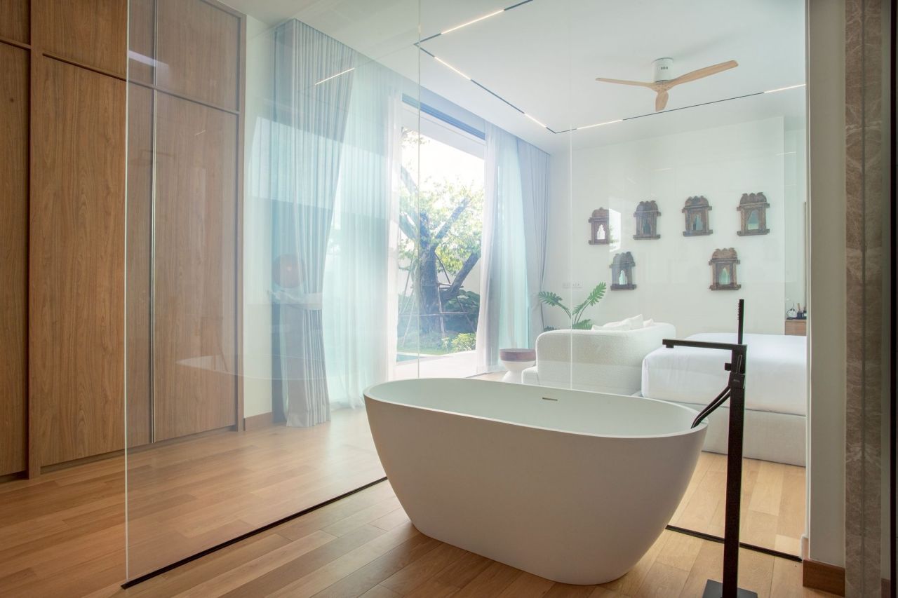 Villa in Phuket, Thailand, 255 m² - Foto 18