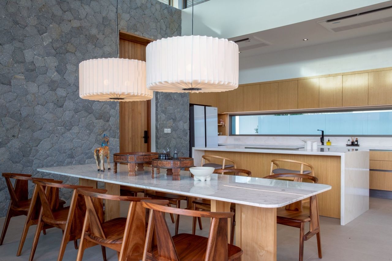 Villa in Phuket, Thailand, 255 m² - Foto 5