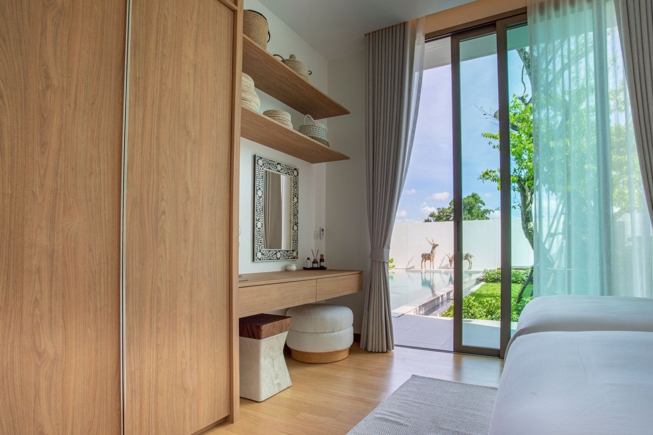 Villa in Phuket, Thailand, 255 m² - Foto 13