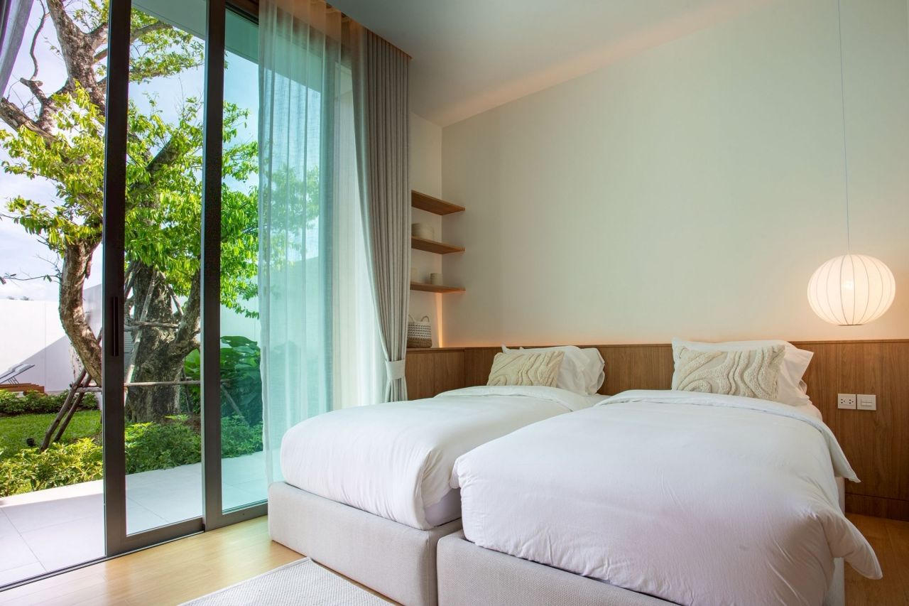 Villa in Phuket, Thailand, 255 m² - Foto 12