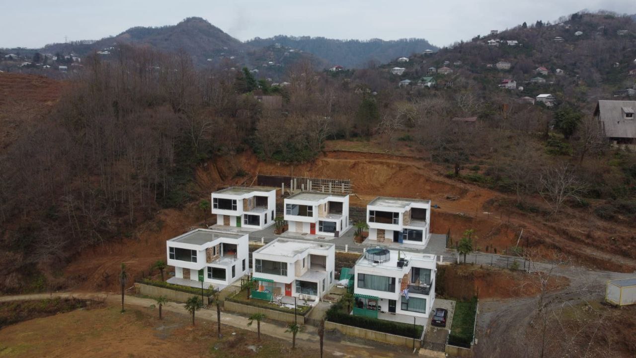 Cottage in Batumi, Georgia, 152 m² - picture 8