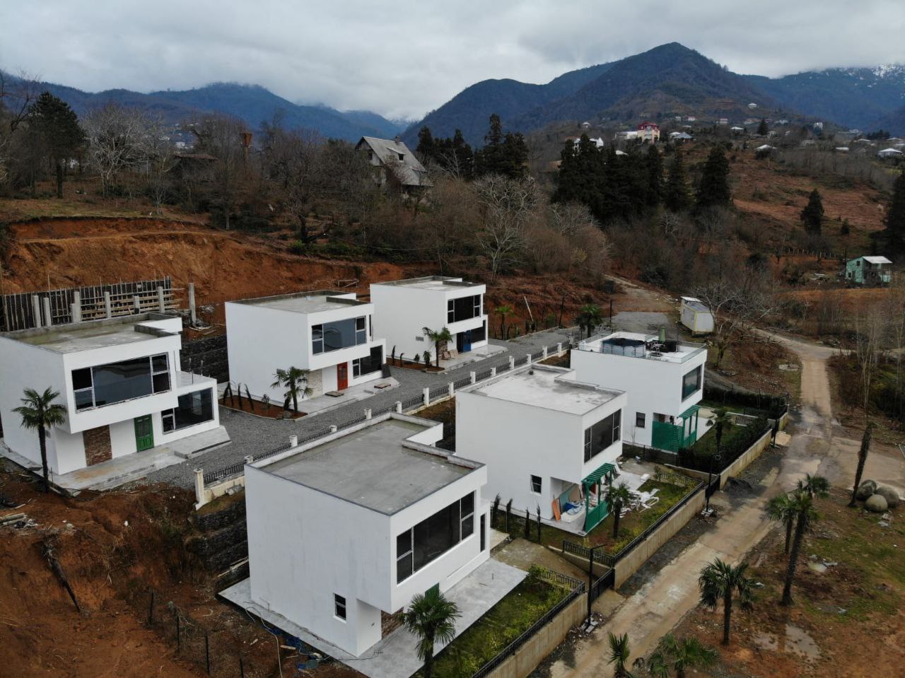 Cottage in Batumi, Georgia, 152 m² - picture 3