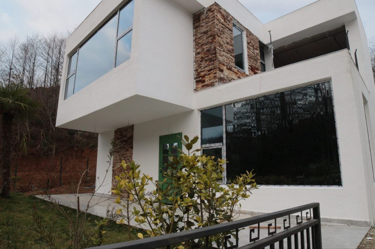 Cottage in Batumi, Georgia, 152 m² - picture 6