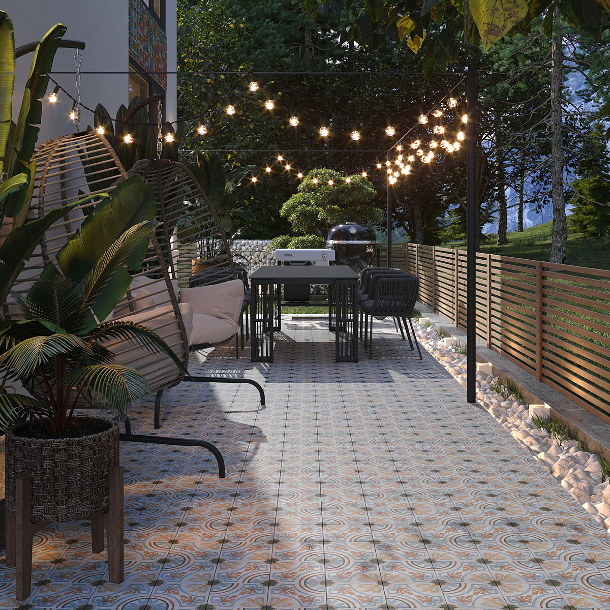 Cottage in Batumi, Georgia, 152 m² - picture 12