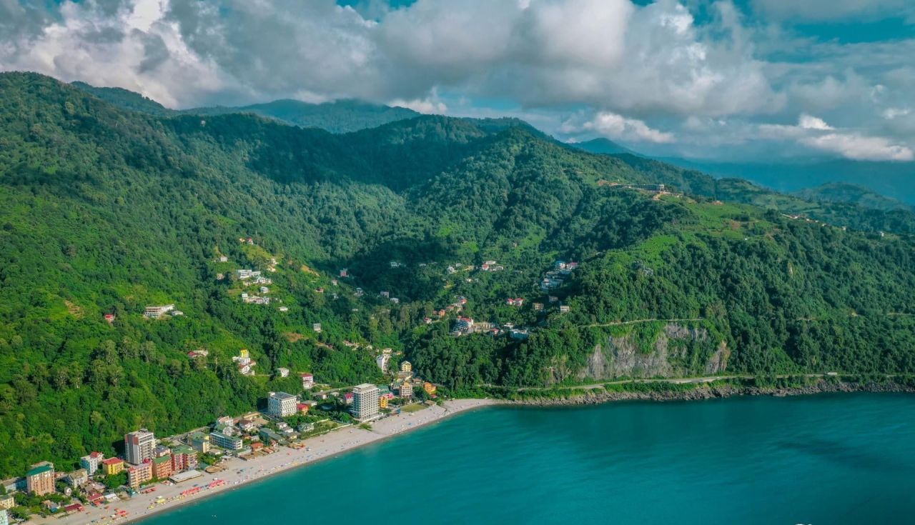 Cottage in Batumi, Georgia, 152 m² - picture 16