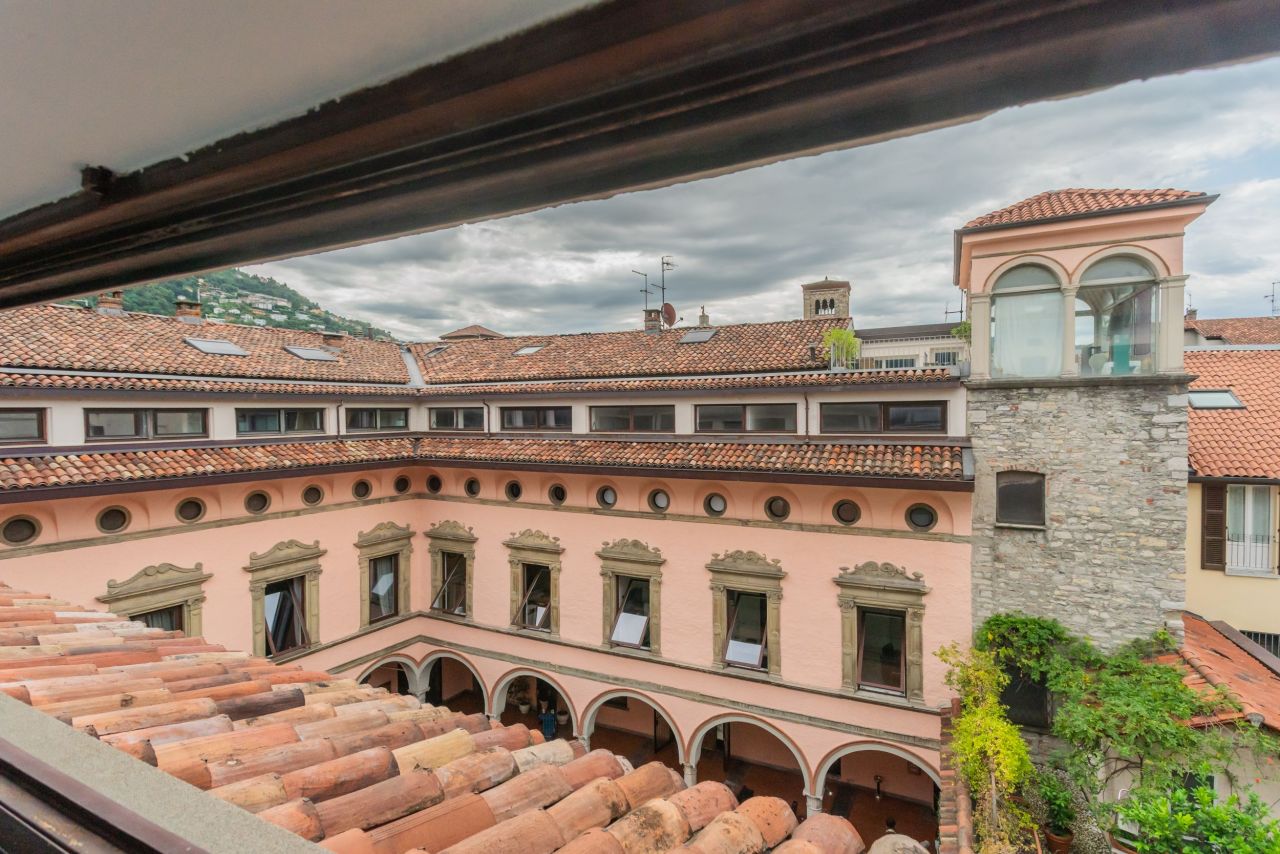 Penthouse in Comer See, Italien, 160 m² - Foto 10