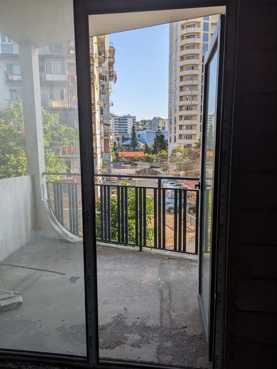 Piso en Batumi, Georgia, 33.4 m² - imagen 2