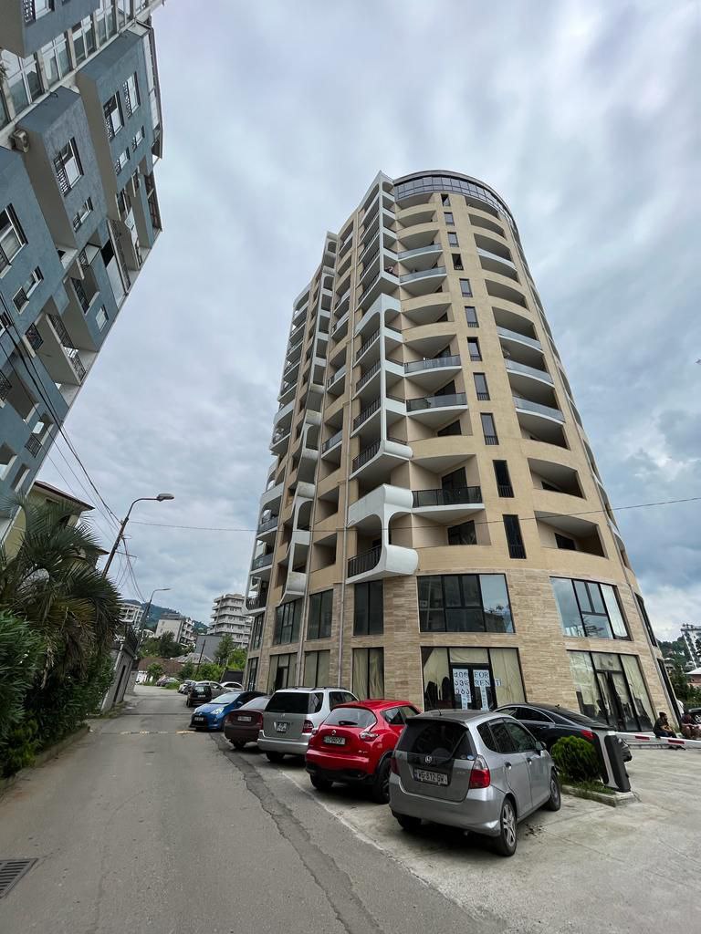 Piso en Batumi, Georgia, 33.4 m² - imagen 9