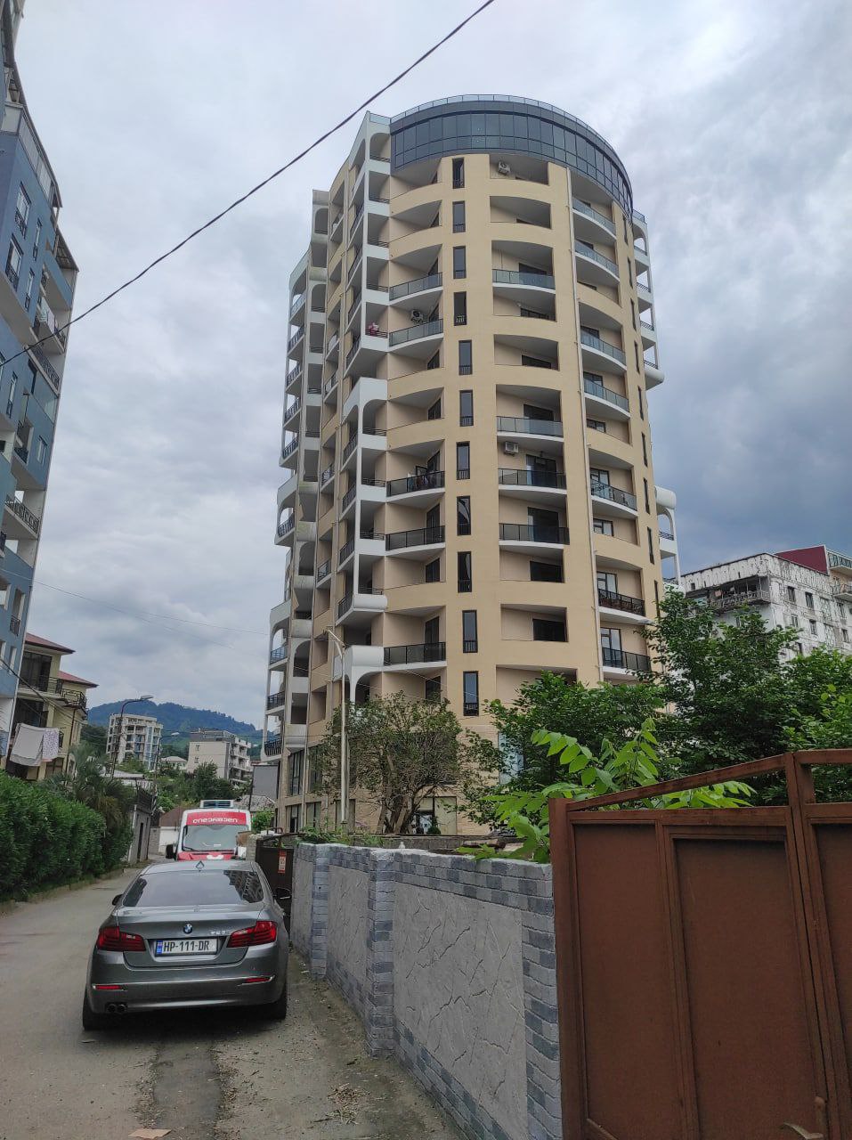 Piso en Batumi, Georgia, 33.4 m² - imagen 12