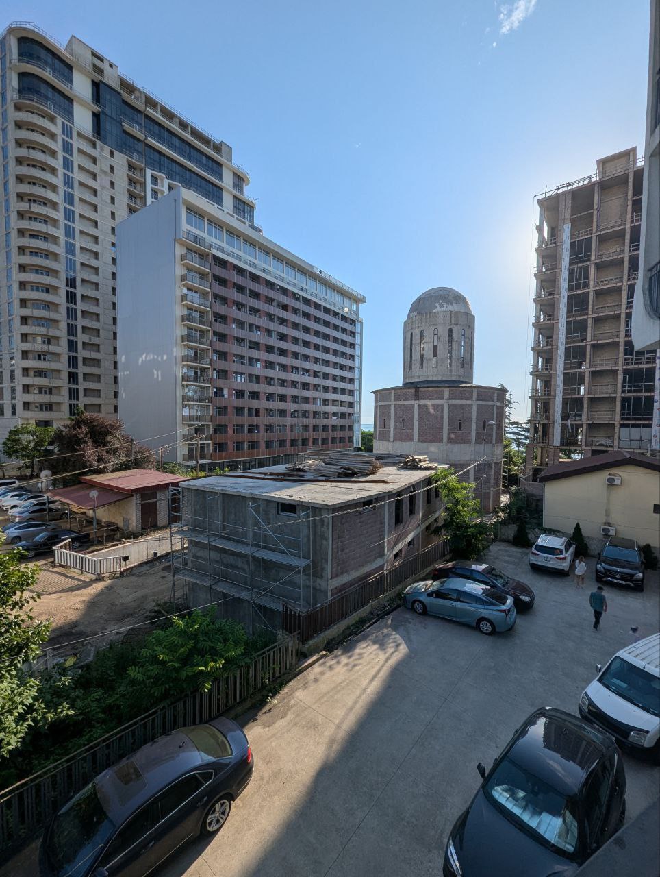 Piso en Batumi, Georgia, 33.4 m² - imagen 6