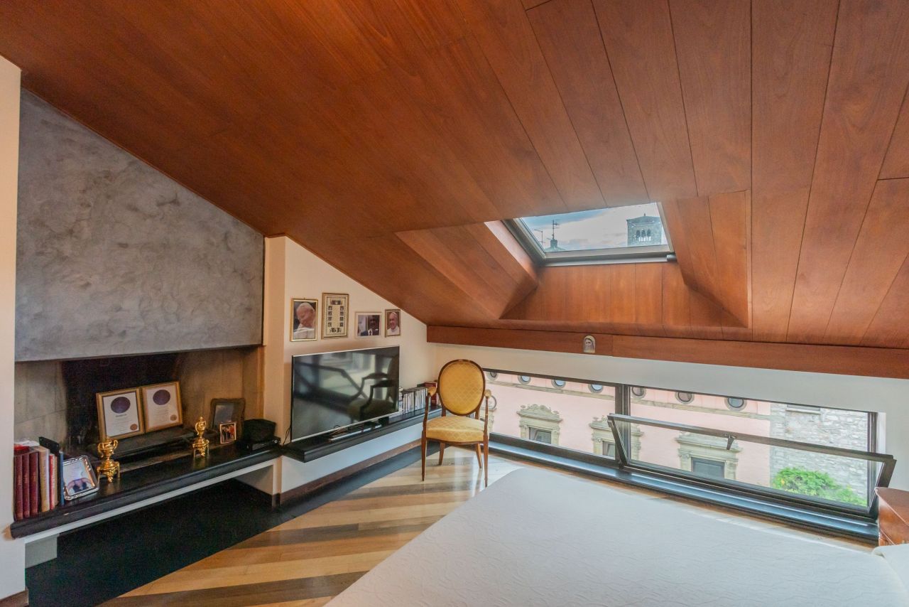 Penthouse in Comer See, Italien, 160 m² - Foto 9