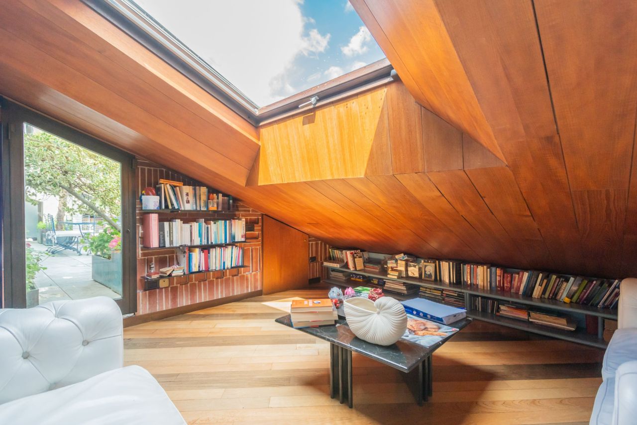 Penthouse in Comer See, Italien, 160 m² - Foto 7