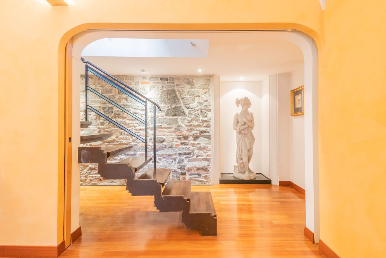 Appartamento sul Lago di Como, Italia, 178 m² - foto 2