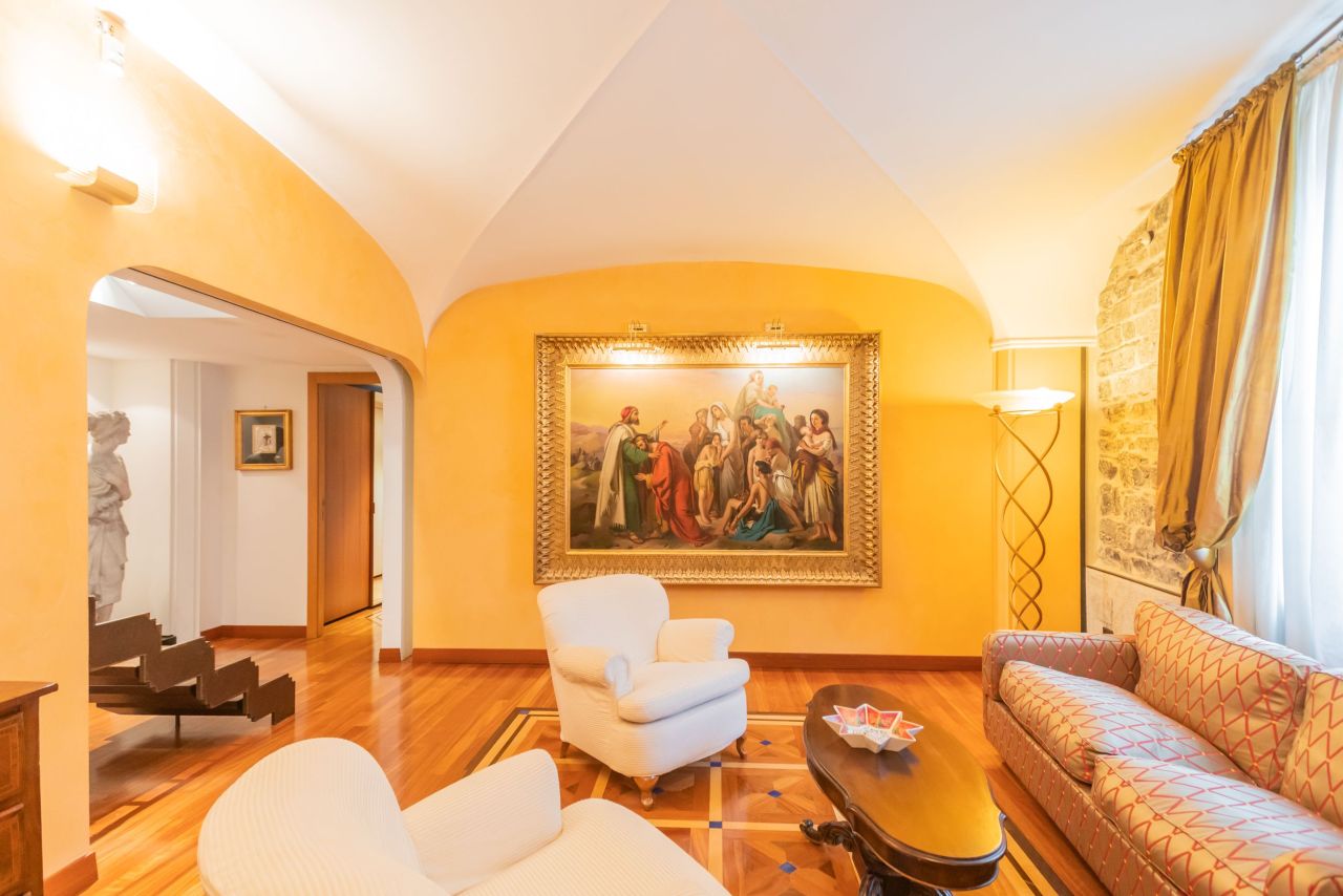 Appartamento sul Lago di Como, Italia, 178 m² - foto 3