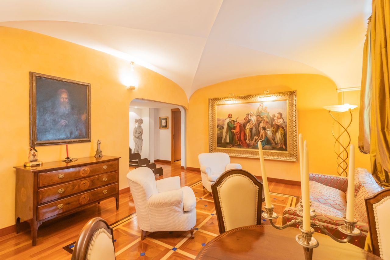 Appartamento sul Lago di Como, Italia, 178 m² - foto 4