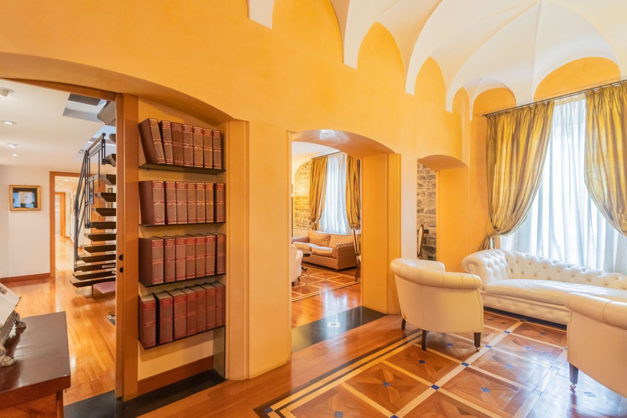 Appartamento sul Lago di Como, Italia, 178 m² - foto 5