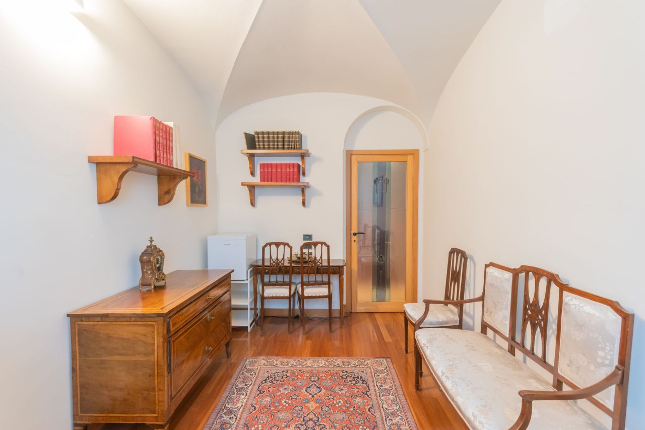 Appartamento sul Lago di Como, Italia, 178 m² - foto 10