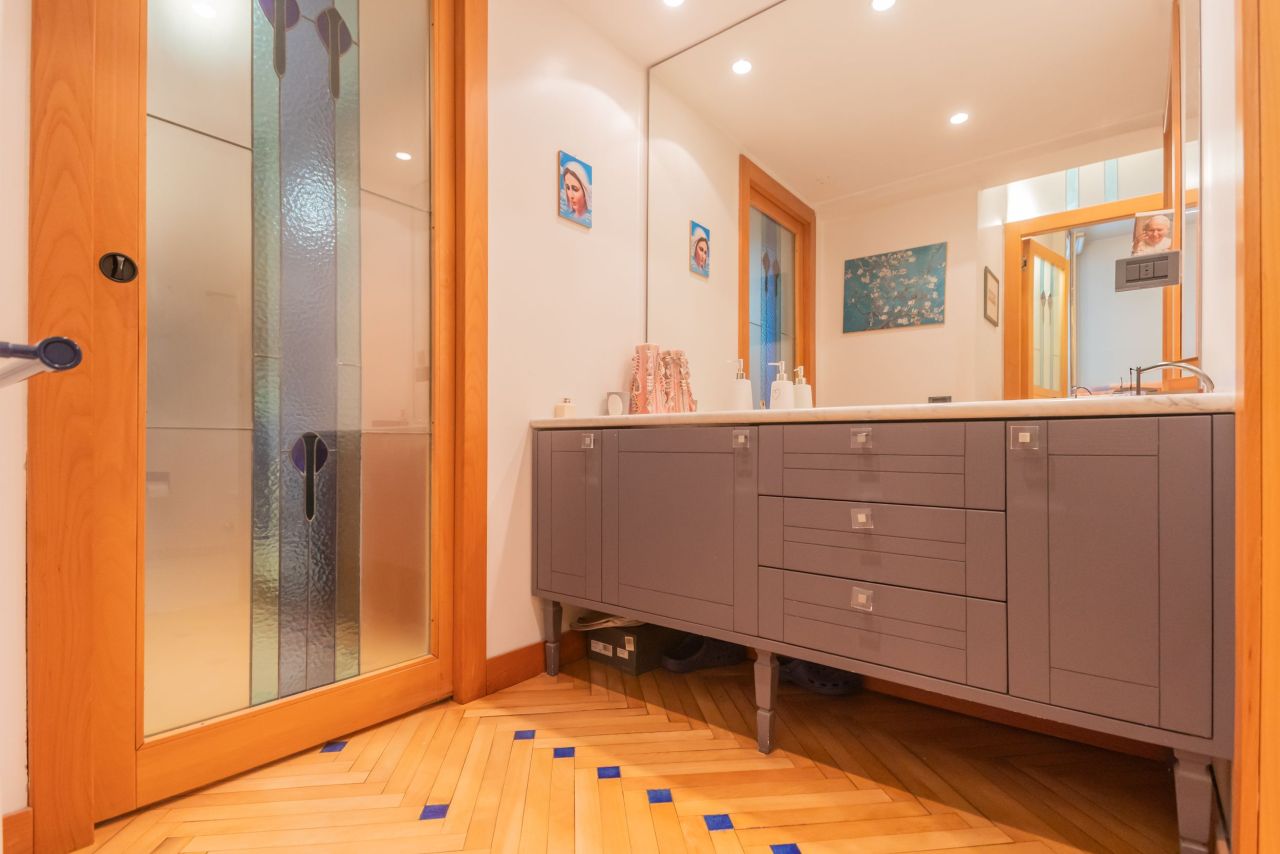 Appartamento sul Lago di Como, Italia, 178 m² - foto 13