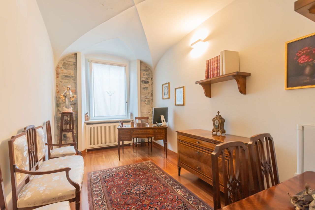 Appartamento sul Lago di Como, Italia, 178 m² - foto 9