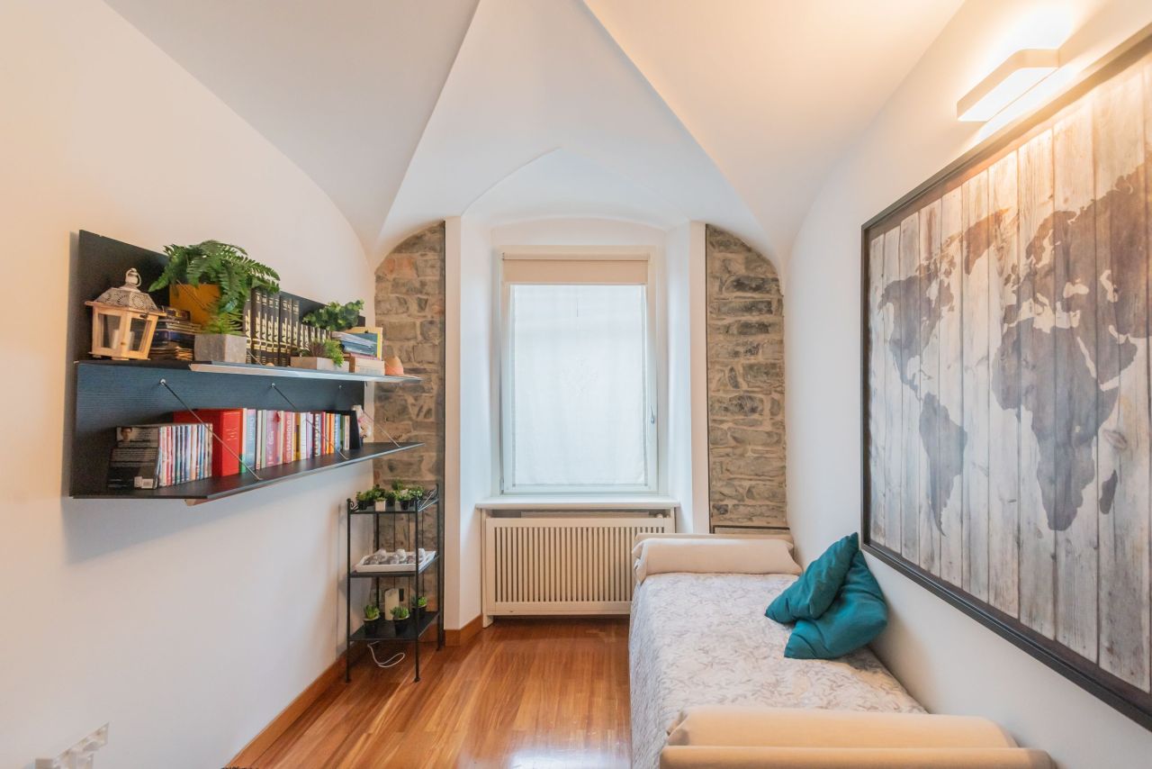 Appartamento sul Lago di Como, Italia, 178 m² - foto 8