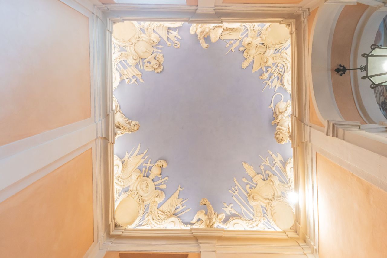 Appartamento sul Lago di Como, Italia, 178 m² - foto 15