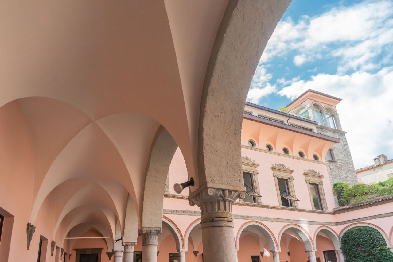 Appartamento sul Lago di Como, Italia, 178 m² - foto 17