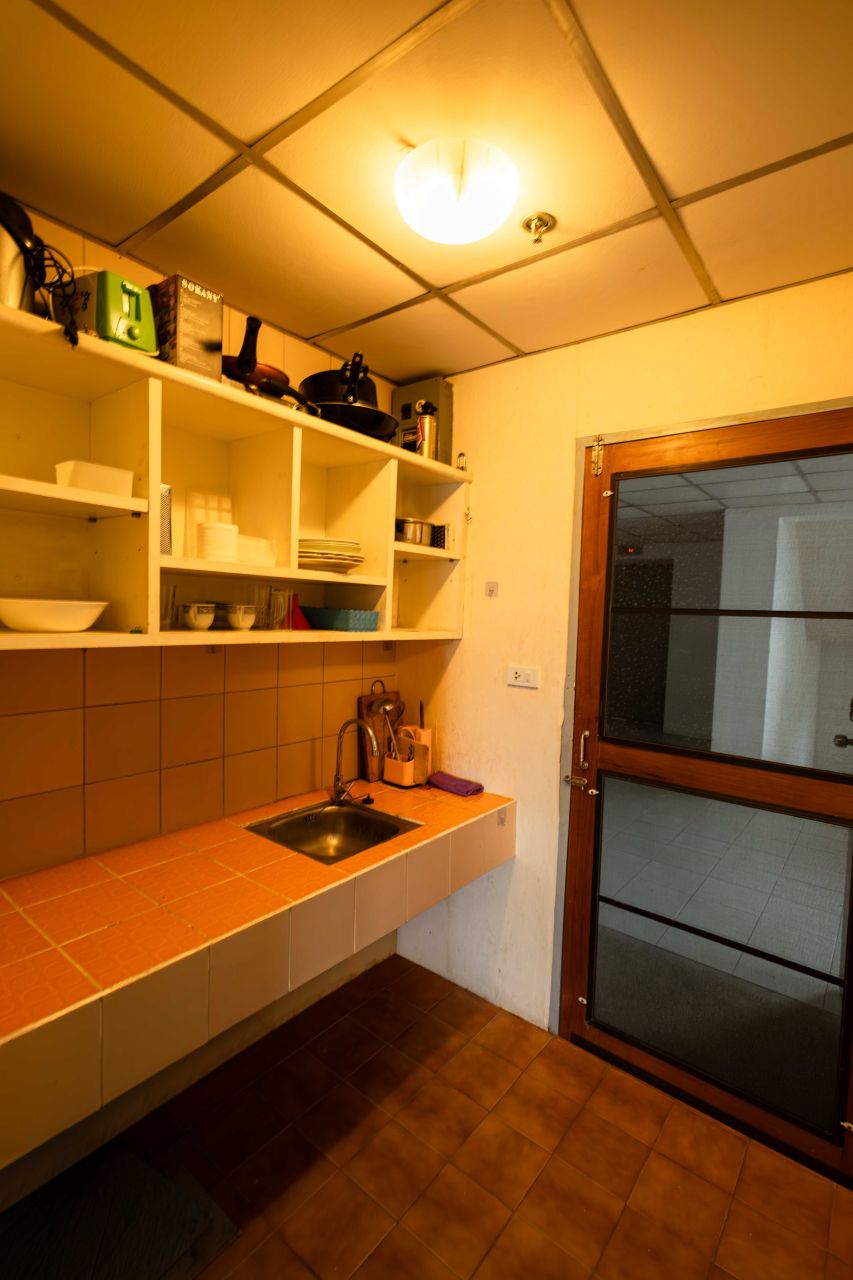 Appartamento a Chonburi, Thailandia, 40 m² - foto 6