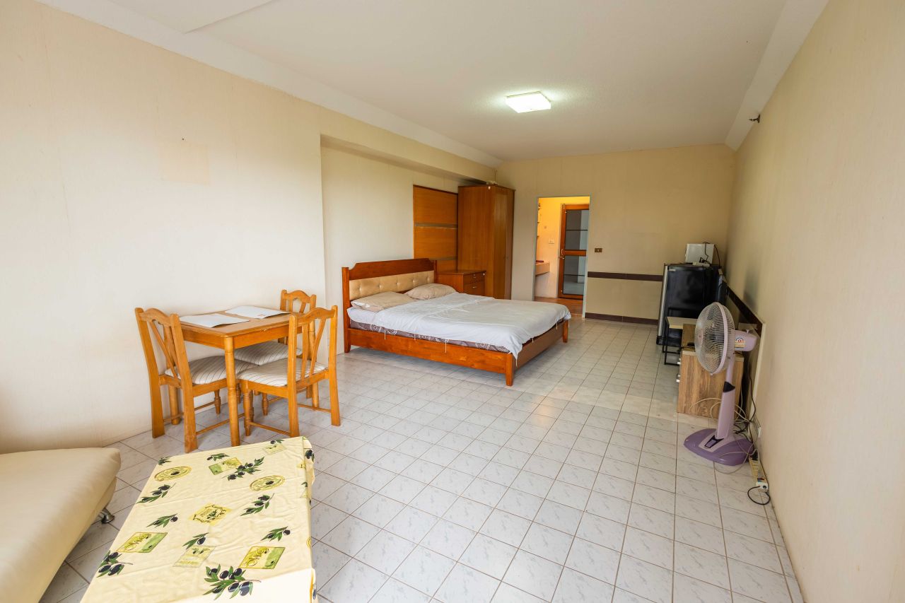 Appartamento a Chonburi, Thailandia, 40 m² - foto 5