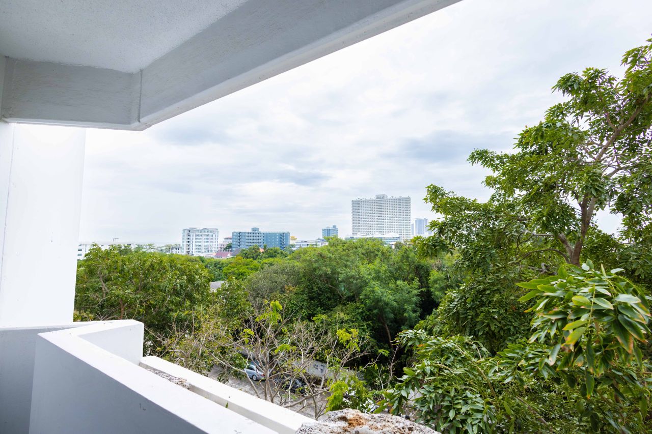 Appartamento a Chonburi, Thailandia, 40 m² - foto 4