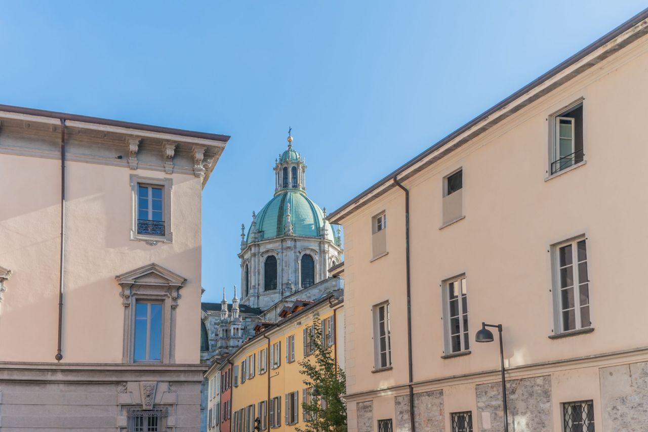 Appartamento sul Lago di Como, Italia, 55 m² - foto 18