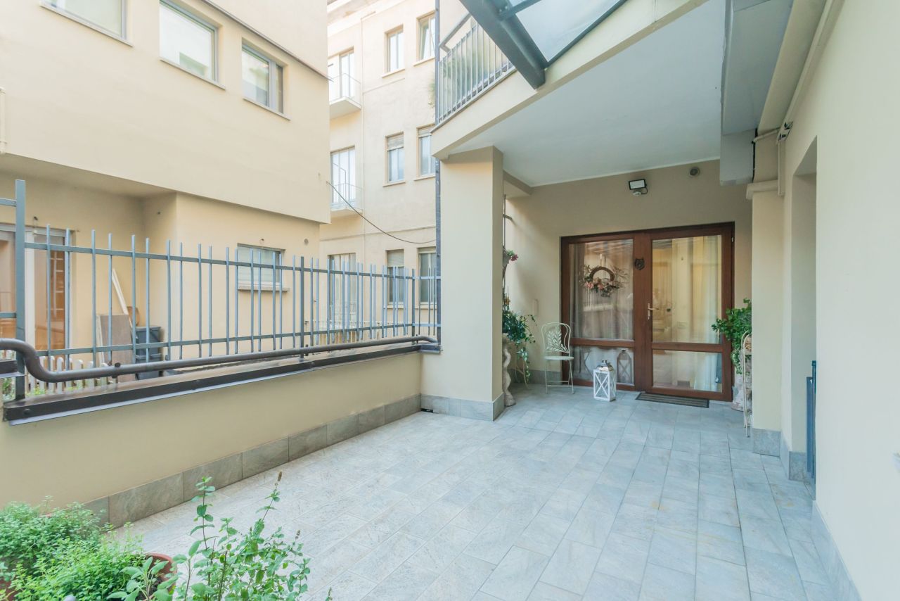 Appartamento sul Lago di Como, Italia, 55 m² - foto 15