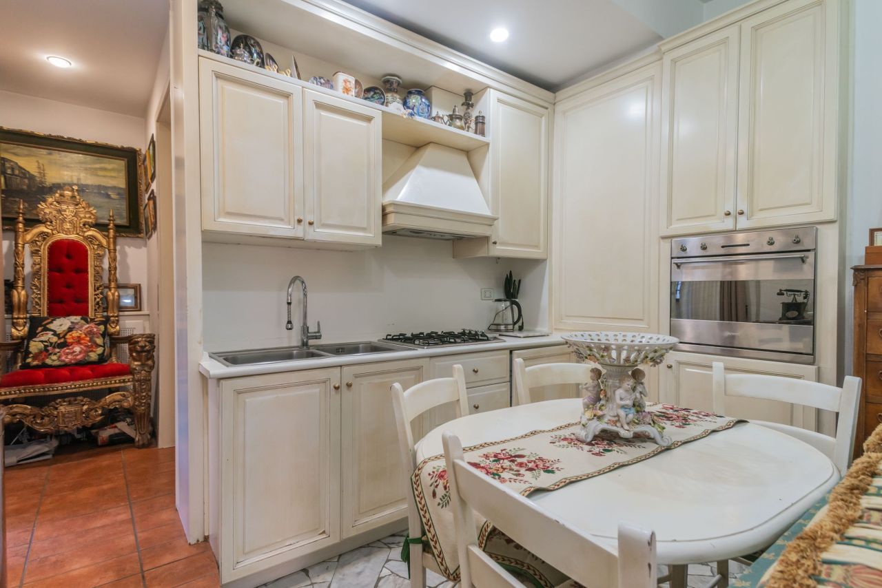 Appartamento sul Lago di Como, Italia, 55 m² - foto 11