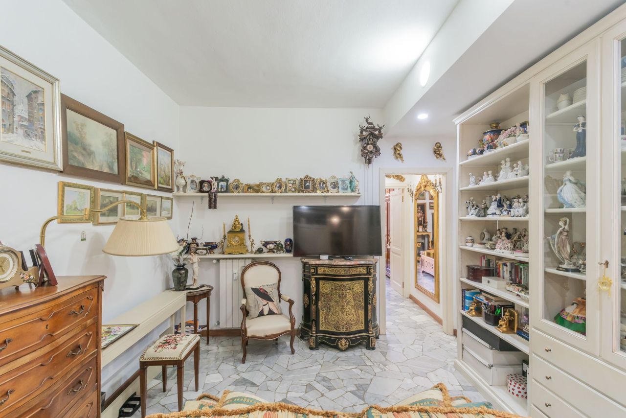 Appartamento sul Lago di Como, Italia, 55 m² - foto 12