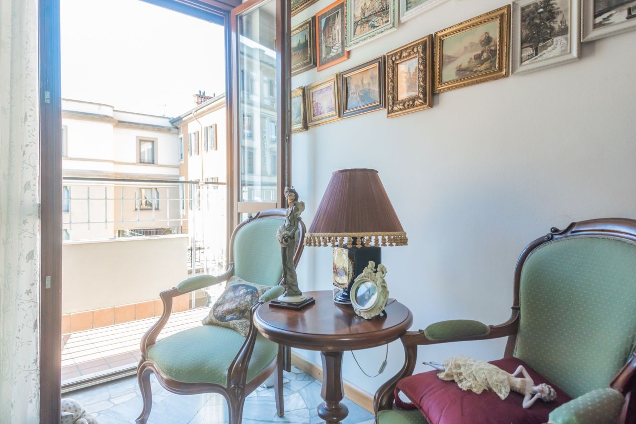 Appartamento sul Lago di Como, Italia, 55 m² - foto 3