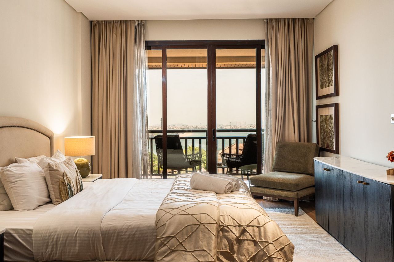 Wohnung in Dubai, VAE, 107.5 m² - Foto 4