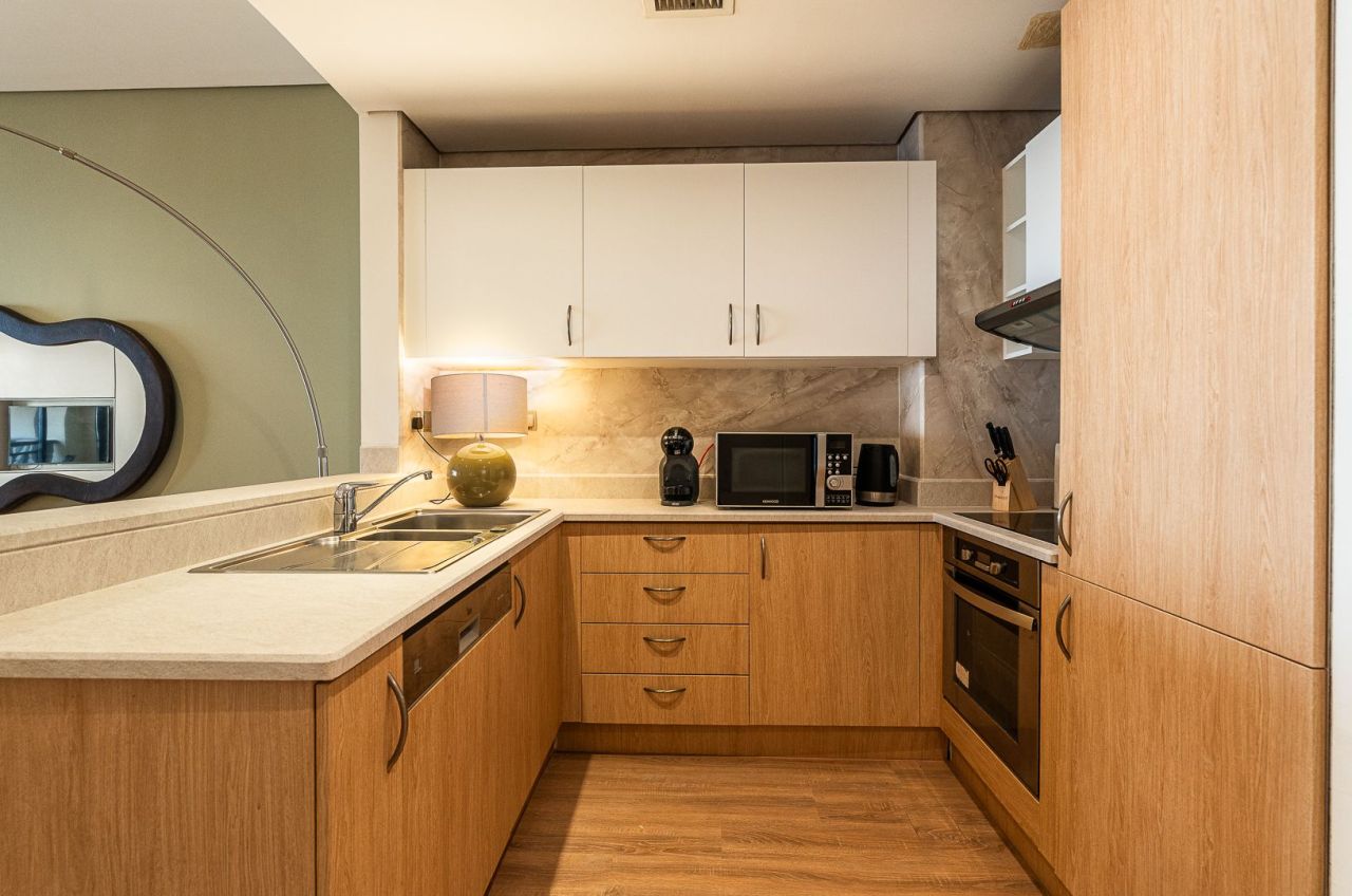 Wohnung in Dubai, VAE, 107.5 m² - Foto 2