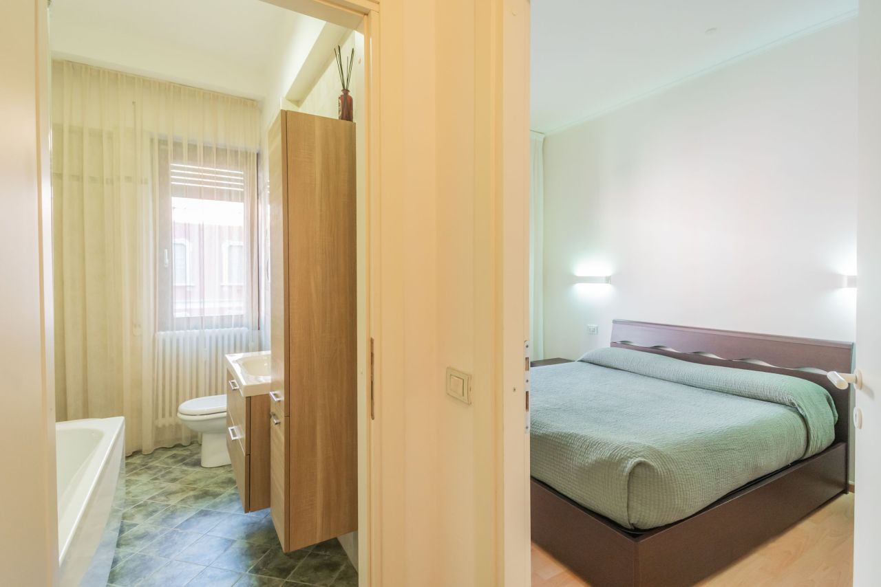 Flat on Lake Como, Italy, 160 m² - picture 6