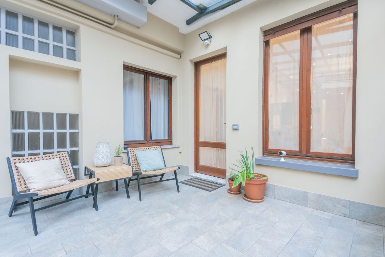 Flat on Lake Como, Italy, 160 m² - picture 18