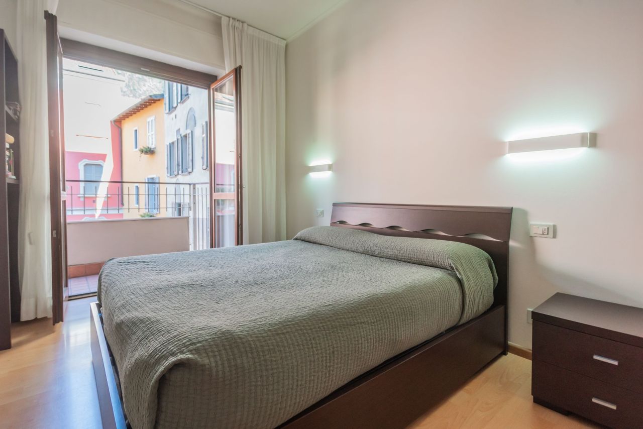 Flat on Lake Como, Italy, 160 m² - picture 3